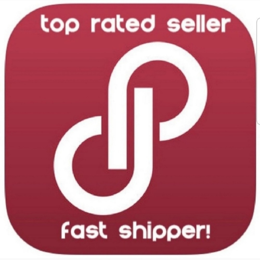 2016 Poshmark "Suggested User" now "Ambassador"